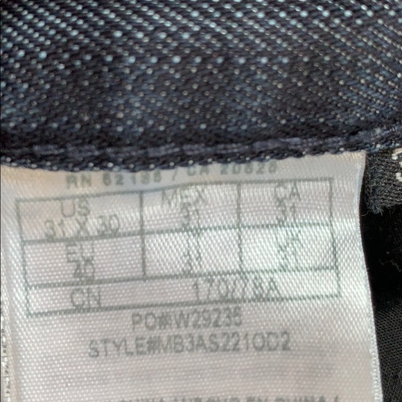 jeans Guess - Picture 3 of 3